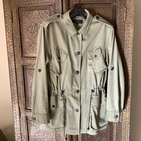 Rag and BoneJacket size 8 - Picture 1 of 5